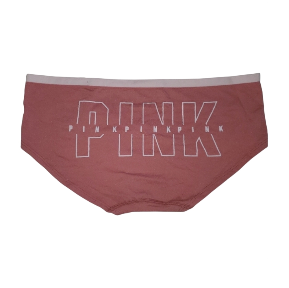 Pink Victoria's Secret Panties
